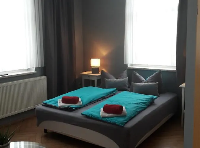 Otel Zur Guten Quelle Eisenach